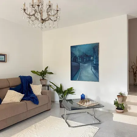 Casa vacanze La Scaletta San Nicola Arcella