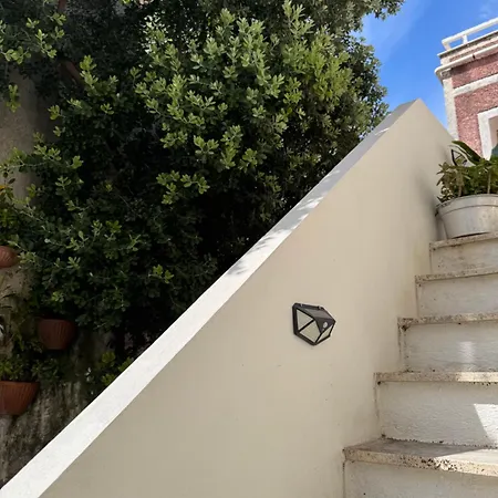 La Scaletta Casa vacanze