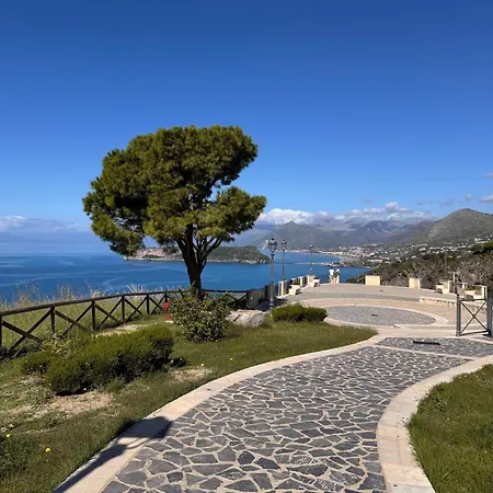 Casa vacanze La Scaletta